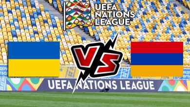 صورة مشاهدة مباراة أوكرانيا و أرمينيا بث مباشر 24/09/2022 Armenia vs Ukraine