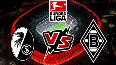 صورة مشاهدة مباراة بوروسيا مونشنغلادباخ و فرايبورج بث مباشر 2023-03-04	Borussia M’gladbach vs Freiburg