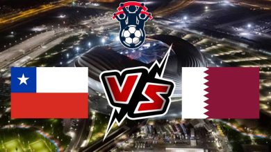 صورة مشاهدة مباراة قطر و تشيلي بث مباشر 27/09/2022 Qatar vs Chile