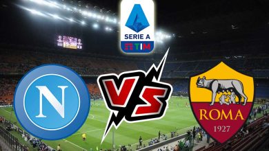 صورة مشاهدة مباراة روما و نابولي بث مباشر 23/10/2022 Roma vs Napoli