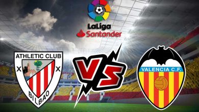 صورة مشاهدة مباراة فالنسيا و أتلتيك بيلباو بث مباشر 2023-02-11 Valencia vs Athletic Club