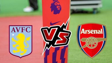 صورة مشاهدة مباراة آرسنال و أستون فيلا بث مباشر 2023-02-18 Aston Villa vs Arsenal