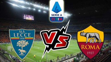 صورة مشاهدة مباراة روما و ليتشي بث مباشر 2023-02-11 Lecce vs Roma