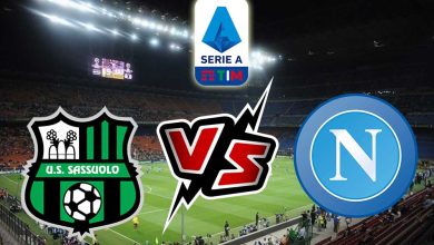 صورة مشاهدة مباراة نابولي و ساسولو بث مباشر 2023-02-17 Sassuolo vs Napoli