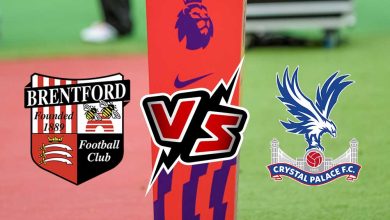 صورة مشاهدة مباراة كريستال بالاس و برينتفورد بث مباشر 2023-02-18 	Brentford vs Crystal Palace