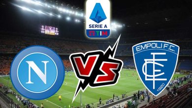 صورة مشاهدة مباراة نابولي و إمبولي بث مباشر 2023-02-25 Empoli vs Napoli